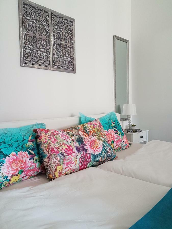 Paradise Apartman Miskolc Exterior photo