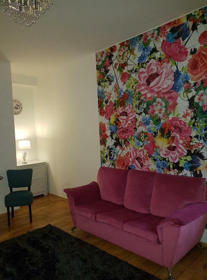 Paradise Apartman Miskolc Exterior photo