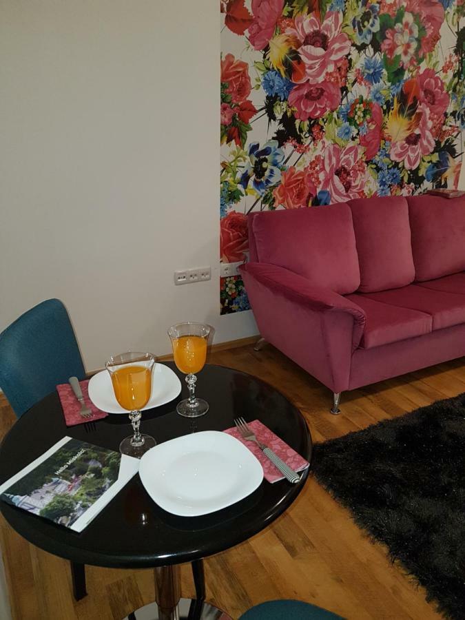 Paradise Apartman Miskolc Exterior photo